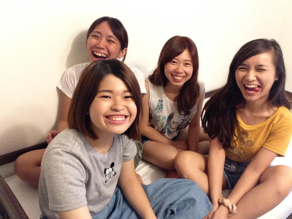 Dropby B&B Hualien Buitenkant foto